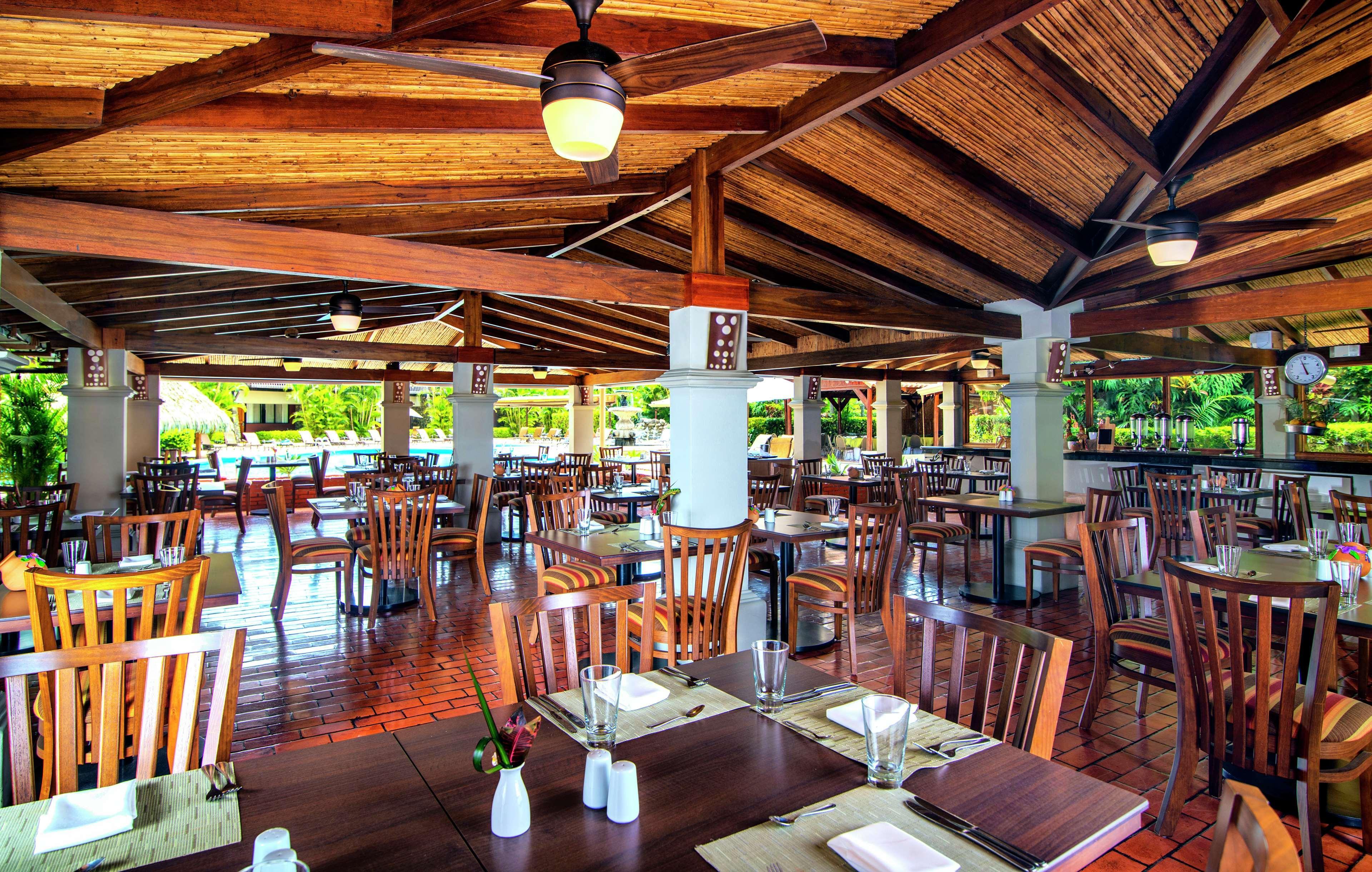 Hilton Cariari Doubletree San Jose - Costa Rica Hotel Exterior photo